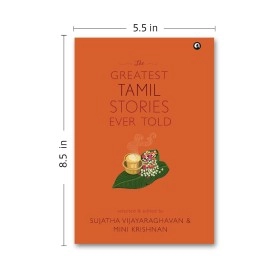 Rupa & Co THE GREATEST TAMIL STORIES EVER TOLD