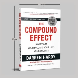 The Compound Effect Book