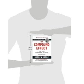 The Compound Effect Book