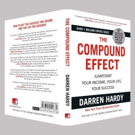 The Compound Effect Book