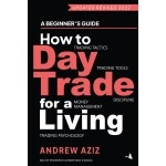 How to day trade for a living