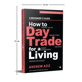 How to day trade for a living