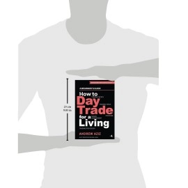 How to day trade for a living