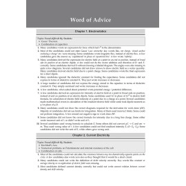 Oswal - Gurukul Physics Most Likely Question Bank: ISC Class 12 for 2023 Exam