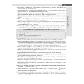 Oswal - Gurukul Physics Most Likely Question Bank: ISC Class 12 for 2023 Exam