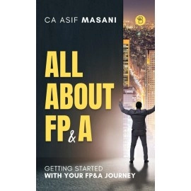 BEEJA HOUSE All About FP&A