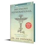 Becoming Supernatural (Limited Edition Premium Hardcover)