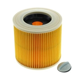 Karchercartridge Filter For Wd And Se Series