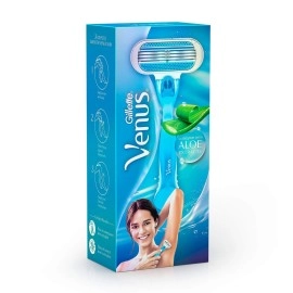 Gillette Venus - Hair Removal Razor for Women