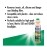 Sonax 371141 Clear View 1:100 Windscreen Washer | Eradicates Dazzling and Greasy Films | Removes Tough Stains & Dirt - 250ml