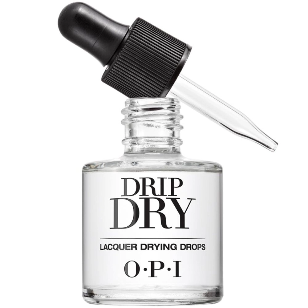 OPI Drip Dry Lacquer Drying Drops 9 ml