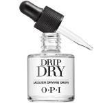 OPI Drip Dry Lacquer Drying Drops 9 ml