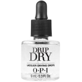 OPI Drip Dry Lacquer Drying Drops 9 ml