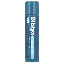 Blistex Medicated Lip Balm, SPF 15.15 oz