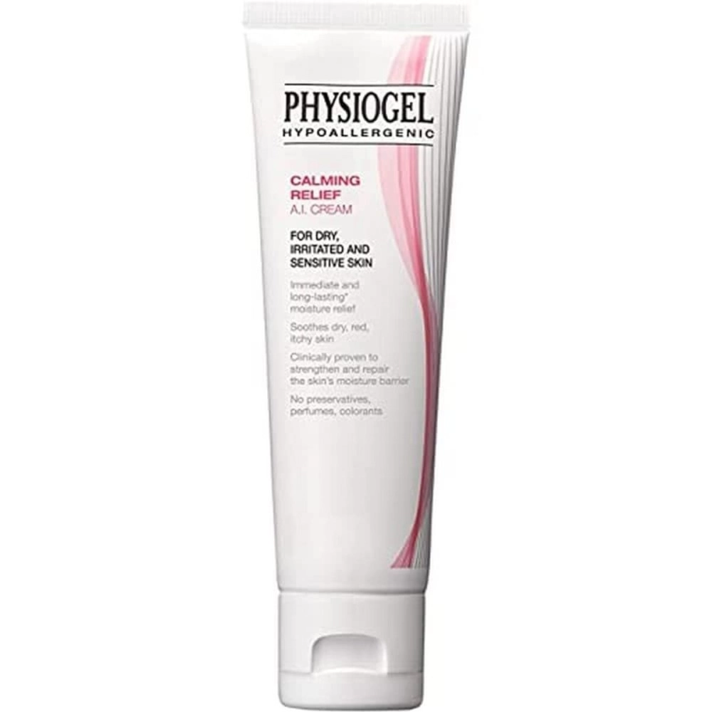 PHYSIOGEL Hypoallergenic Calming Relief AI Face Cream 50ml, 1.7 fl. oz. (4101146)