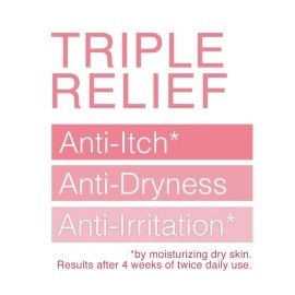 PHYSIOGEL Hypoallergenic Calming Relief AI Face Cream 50ml, 1.7 fl. oz. (4101146)