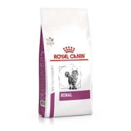 Royal Canin Renal Feline, 2 kg