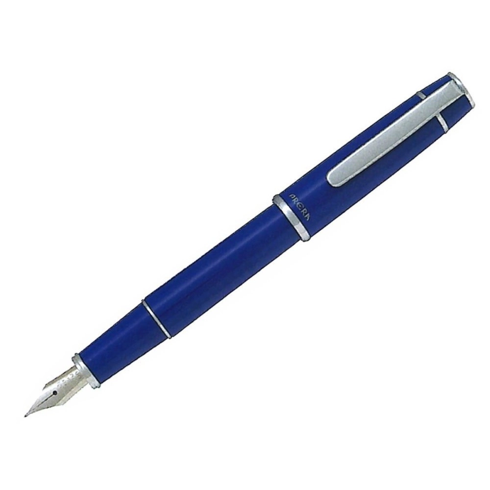 PILOT Prera Fine-Nib Ivory Body Fountain Pen (FPR-3SR-I-F)