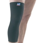 LP SUPPORT Small Elastic Knee Stocking