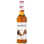 Monin Caramel Syrup - 700ml