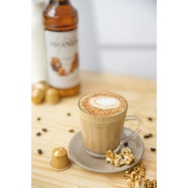 Monin Caramel Syrup - 700ml