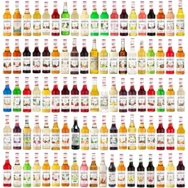 Monin Caramel Syrup - 700ml