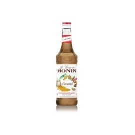 Monin Caramel Syrup - 700ml