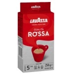 Lavazza Rossa Ground Coffee - 250G