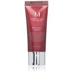Missha M Perfect Cover BB Cream SPF42/PA+++, No. 23/Natural Beige, 20ml