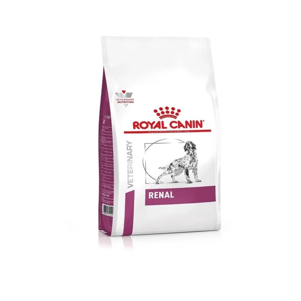 Royal Canin Veterinary Diet Dog Renal RF16 - Croquettes 2 kg