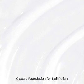 OPI Nail Lacquer Base Coat, Natural Nail, 0.5 fl. oz.