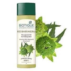 Biotique Botanicals Bhringraj Hair Growth
