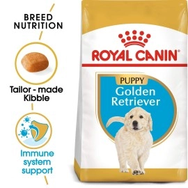 Royal Canin Golden Retriever Puppy 3kg