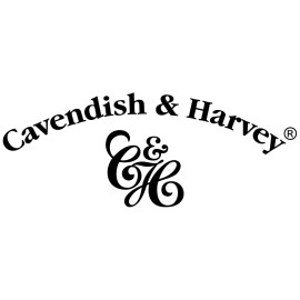 Cavendish & Harvey Drops Strawberry, 175g