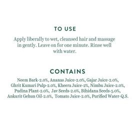 Biotique bio watercress fresh nourishing conditioner, 120 ml