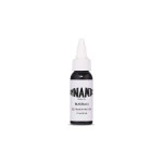 Dynamic Tattoo Ink Color Black 1oz