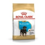 Royal Canin Rottweiler Junior Pellet Dog Food, Variety Flavor, 3 Kg,Pack of 1
