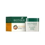 Biotique Bio Almond Soothing And Nourishing Eye Cream, 15g