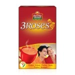 Brooke Bond 3 Roses Tea, 500 gms