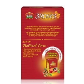 Brooke Bond 3 Roses Tea, 500 gms