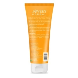 Jovees Apricot & Honey Peel Off Mask 100 g
