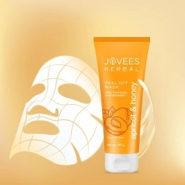 Jovees Apricot & Honey Peel Off Mask 100 g