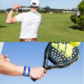 WristWidget (Black) Adjustable Wrist Brace for TFCC Tears, One Size fits most. For Left and Right Wrists, Support for Weight Bearing Strain, Exercise