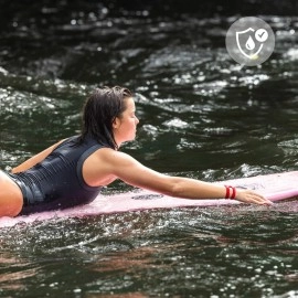 WristWidget (Black) Adjustable Wrist Brace for TFCC Tears, One Size fits most. For Left and Right Wrists, Support for Weight Bearing Strain, Exercise