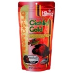 Hikari Cichlid Gold, Medium, 250 g