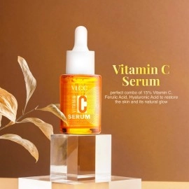 Vitamin C Serum