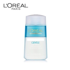 Loreal Gentle Eyes & Lips Express Make Up Remover Waterproof And Long Lasting 125ml