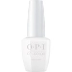 OPI GelColor, Funny Bunny, 0.5 Fl. Oz. gel nail polish