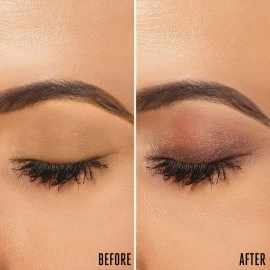 Lakm 9 To 5 Eyeshadow Palette, Desert Rose, Shimmer Eye Shadow Quartet With 4 Shades For A Day To Night Look - Eye MakEUp Kit, 7 G, Multi