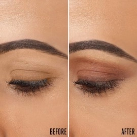 Lakm 9 To 5 Eyeshadow Palette, Desert Rose, Shimmer Eye Shadow Quartet With 4 Shades For A Day To Night Look - Eye MakEUp Kit, 7 G, Multi